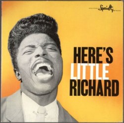 LITTLE RICHARD FOTO 3