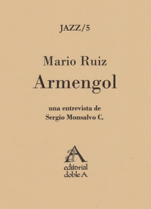 MARIO RUÍZ ARMENGOL (FOTO MUESTRARIO) - kopie