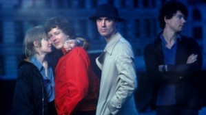 TALKING HEADS FOTO 1