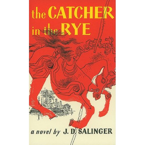 THE CATCHER (FOTO 1)