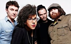 ALABAMA SHAKES FOTO 1