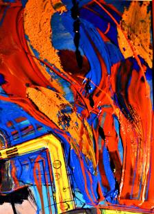 Charlie en París (Foto 1)