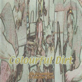 COLOURFUL DIRT (FOTO 1)