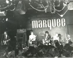 MARQUEE CLUB (FOTO 2)