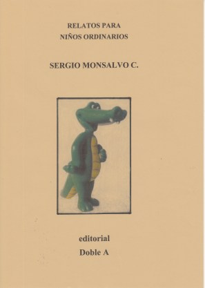 NIÑOS ORDINARIOS (FOTO 1)