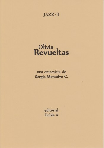 OLIVIA REVUELTAS (FOTO 1)