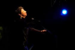 VERÓNICA ITUARTE FOTO 2