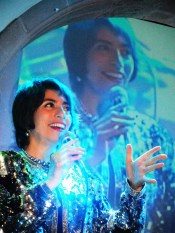 VERÓNICA ITUARTE FOTO 3