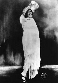 BESSIE SMITH (FOTO 1)