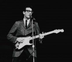 BUDDY HOLLY (FOTO 2)