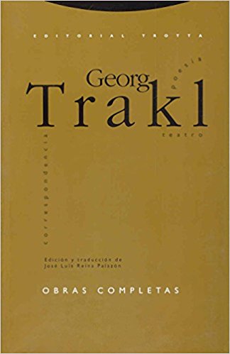 GEORG TRAKL (FOTO 2)