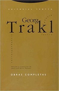 GEORG TRAKL (FOTO 2)
