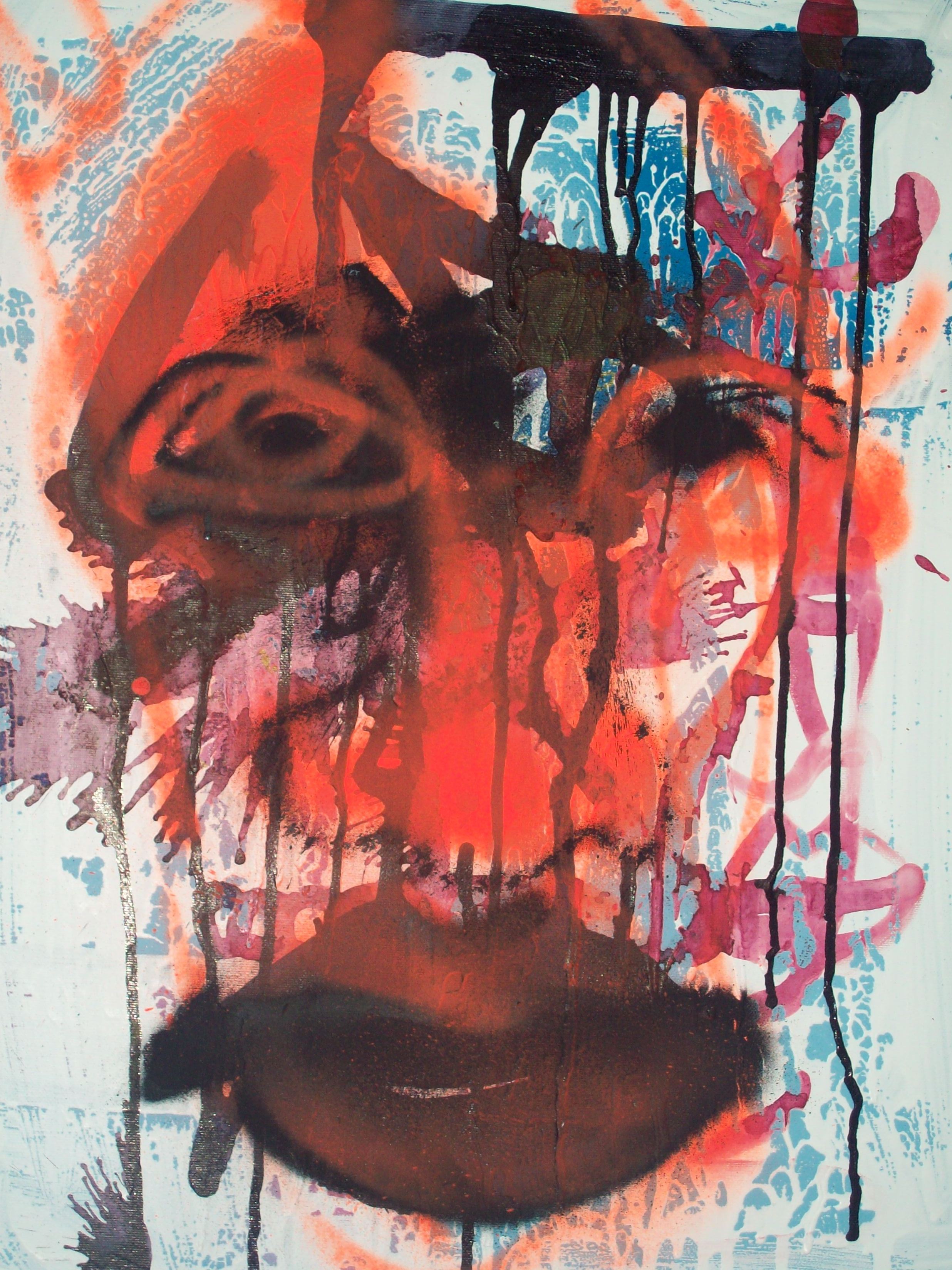 GRITOS Y SUSURROS (FOTO 1)