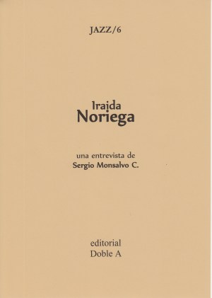 IRAIDA NORIEGA (FOTO 1)