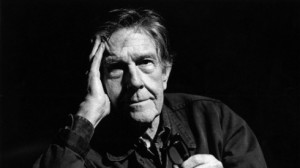 JOHN CAGE FOTO 1