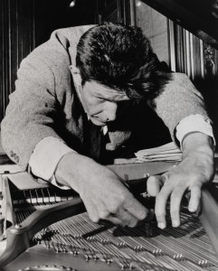 JOHN CAGE FOTO 2