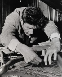 JOHN CAGE FOTO 2