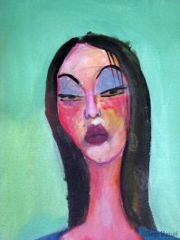 NINGUNA COMO ELLA (FOTO 1)