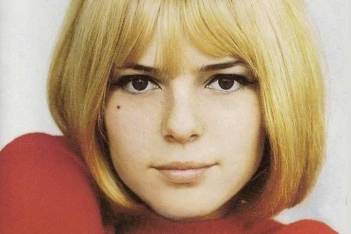 FRANCE GALL (FOTO 1)