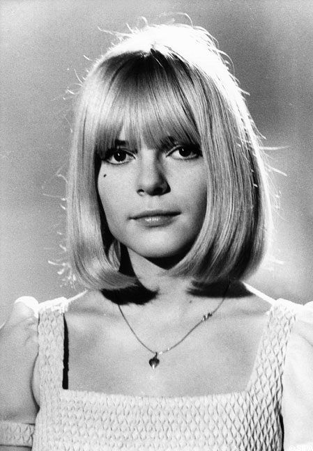 FRANCE GALL (FOTO 5)