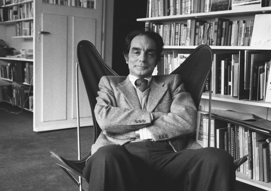 ITALO CALVINO (FOTO 1)