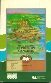 ITALO CALVINO (FOTO 2)