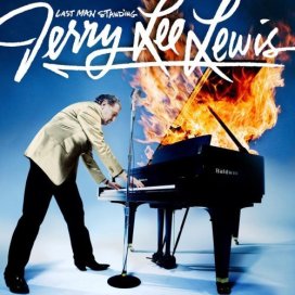 JERRY LEE LEWIS (FOTO 2)