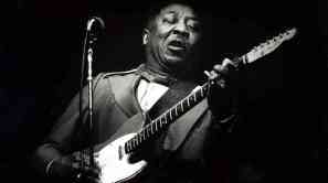 MUDDY WATERS (FOTO 1)