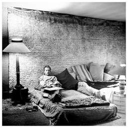 PAUL BOWLES (FOTO 1)