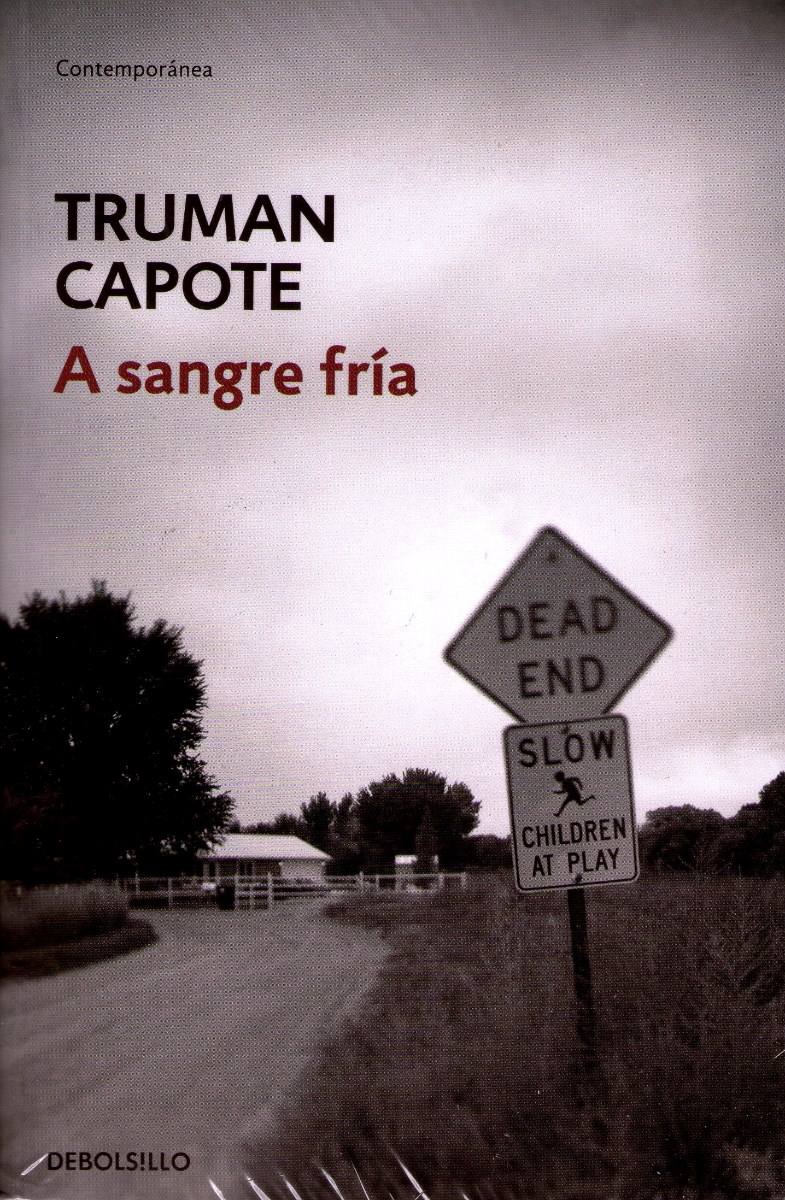 TRUMAN CAPOTE (FOTO 2)