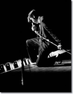 ELVIS PRESLEY (FOTO 1)