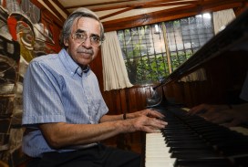 FRANCISCO TÉLLEZ (FOTO 2)