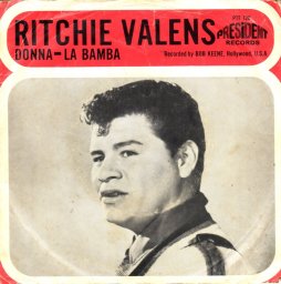 RITCHIE VALENS (FOTO 3)