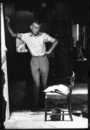 SAMUEL BECKETT (FOTO 2)