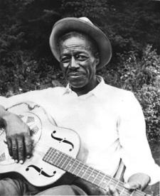 SON HOUSE (FOTO 1)