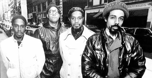 THE LAST POETS (FOTO 2)