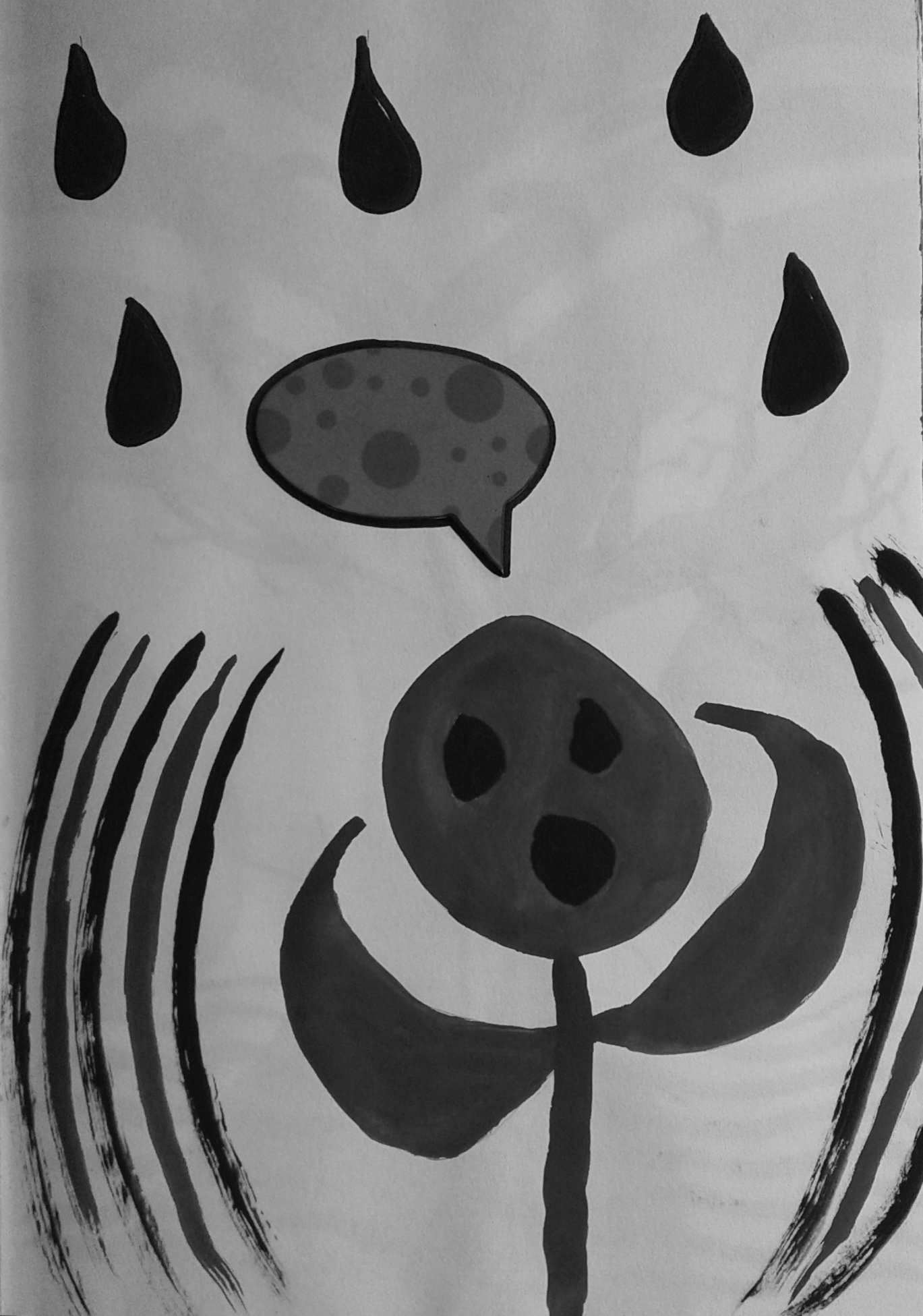 FLICS &amp; STONES (FOTO 1)