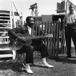 MUDDY WATERS (FOTO 1)