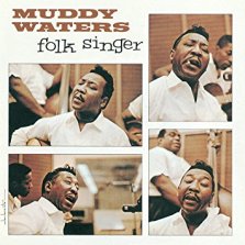 MUDDY WATERS (FOTO 2)