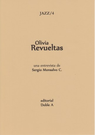 OLIVIA REVUELTAS (FOTO 1)