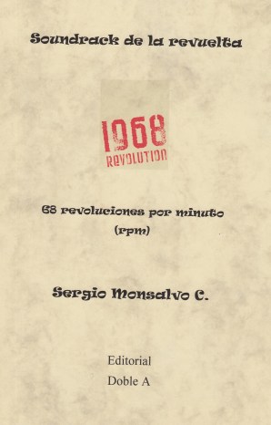 SOUNDTRACK DE LA REVUELTA (FOTO 1)