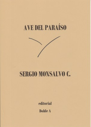 AVE DEL PARAISO (FOTO 1)