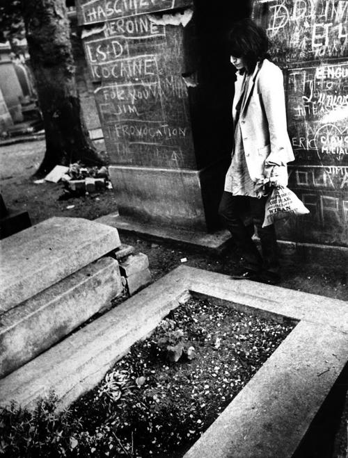 PERE LACHAISE (FOTO 3)