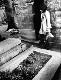 PERE LACHAISE (FOTO 3)