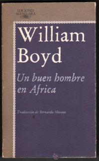 WILLIAM BOYD (FOTO 2)