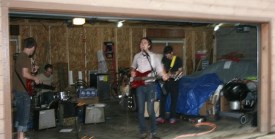 LLAVES DEL GARAGE 1 (FOTO 2)