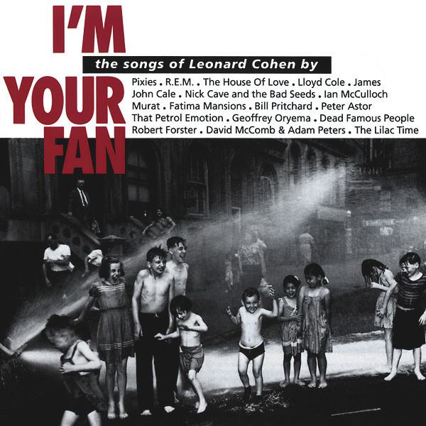 i'm your fan (foto 1)
