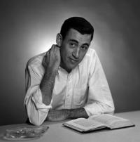 j.d. salinger (foto 1)