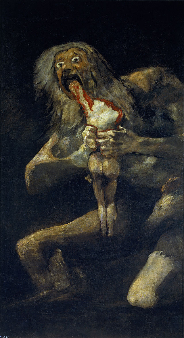 GOYA FOTO 2