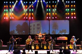 HOTEL CALIFORNIA FOTO 3